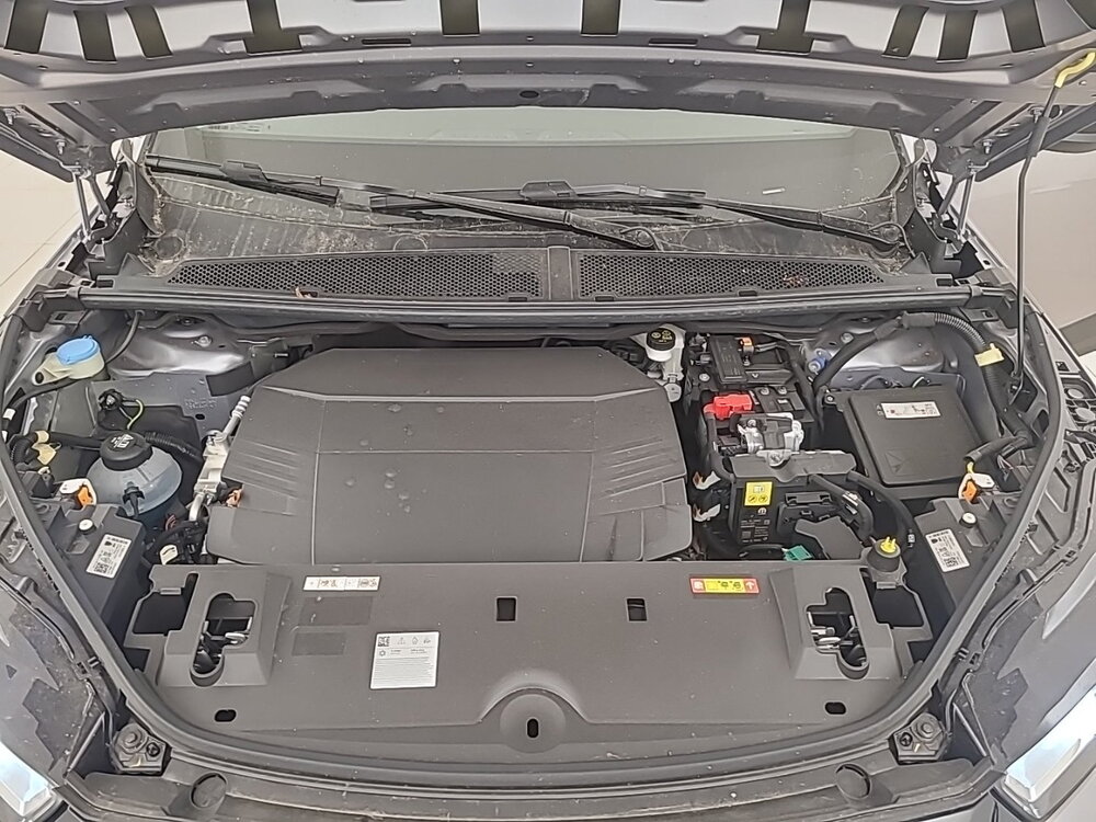 Occasion PEUGEOT 3008 3008 Electrique 210 ch 73 kWh - Allure