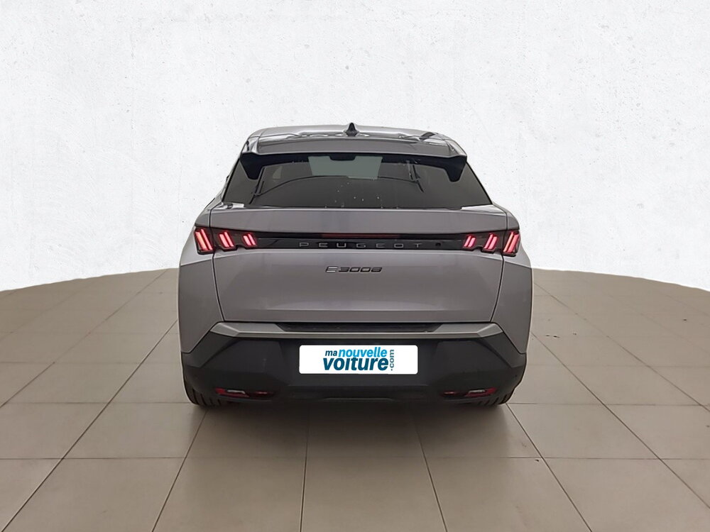 Occasion PEUGEOT 3008 3008 Electrique 210 ch 73 kWh - Allure