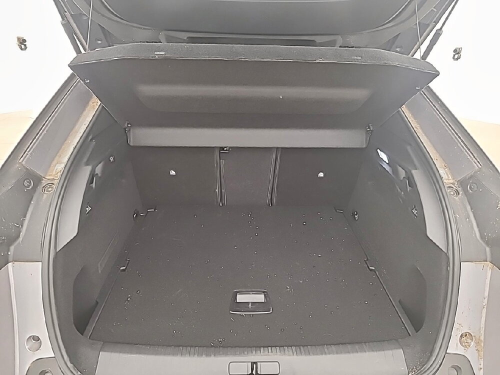 Occasion PEUGEOT 3008 3008 Electrique 210 ch 73 kWh - Allure