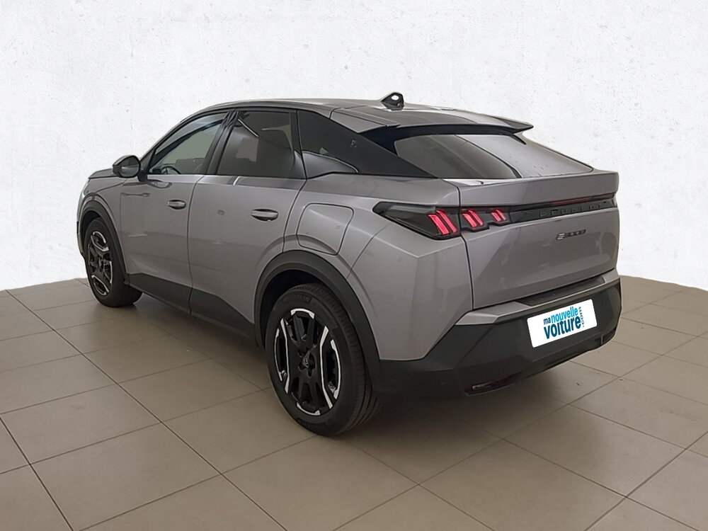 Occasion PEUGEOT 3008 3008 Electrique 210 ch 73 kWh - Allure