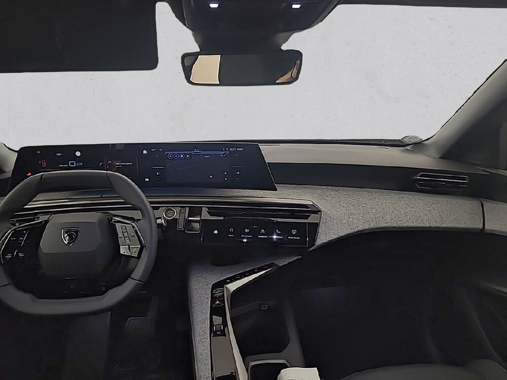 Occasion PEUGEOT 3008 3008 Electrique 210 ch 73 kWh - Allure