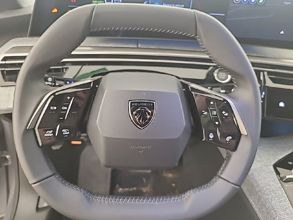 Occasion PEUGEOT 3008 3008 Electrique 210 ch 73 kWh - Allure