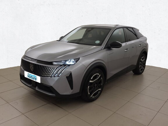Occasion PEUGEOT 3008 3008 Electrique 210 ch 73 kWh - Allure