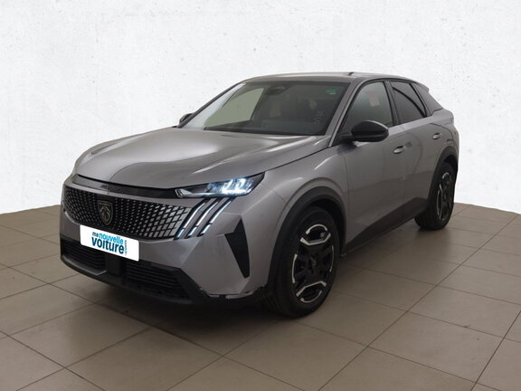 Occasion PEUGEOT 3008 3008 Electrique 210 ch 73 kWh - Allure