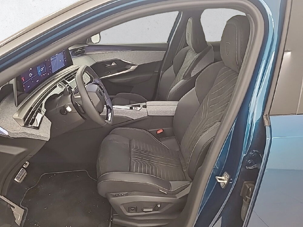 Occasion PEUGEOT 3008 3008 Hybrid 145 e-DCS6 - GT
