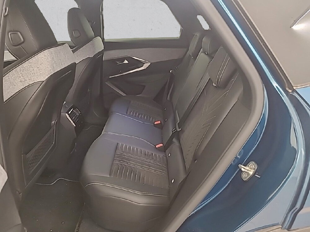 Occasion PEUGEOT 3008 3008 Hybrid 145 e-DCS6 - GT