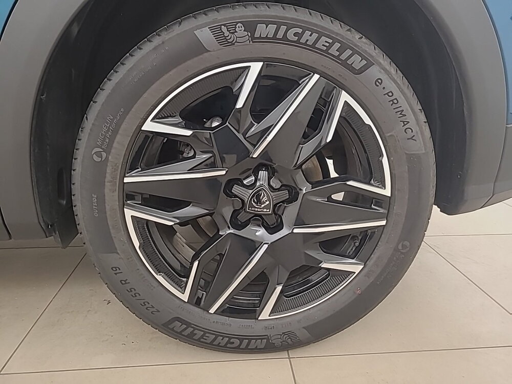 Occasion PEUGEOT 3008 3008 Hybrid 145 e-DCS6 - GT