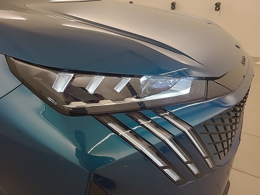 Occasion PEUGEOT 3008 3008 Hybrid 145 e-DCS6 - GT