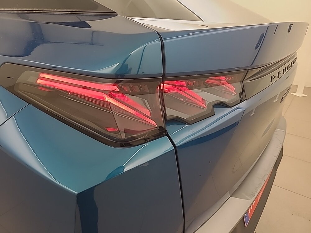 Occasion PEUGEOT 3008 3008 Hybrid 145 e-DCS6 - GT