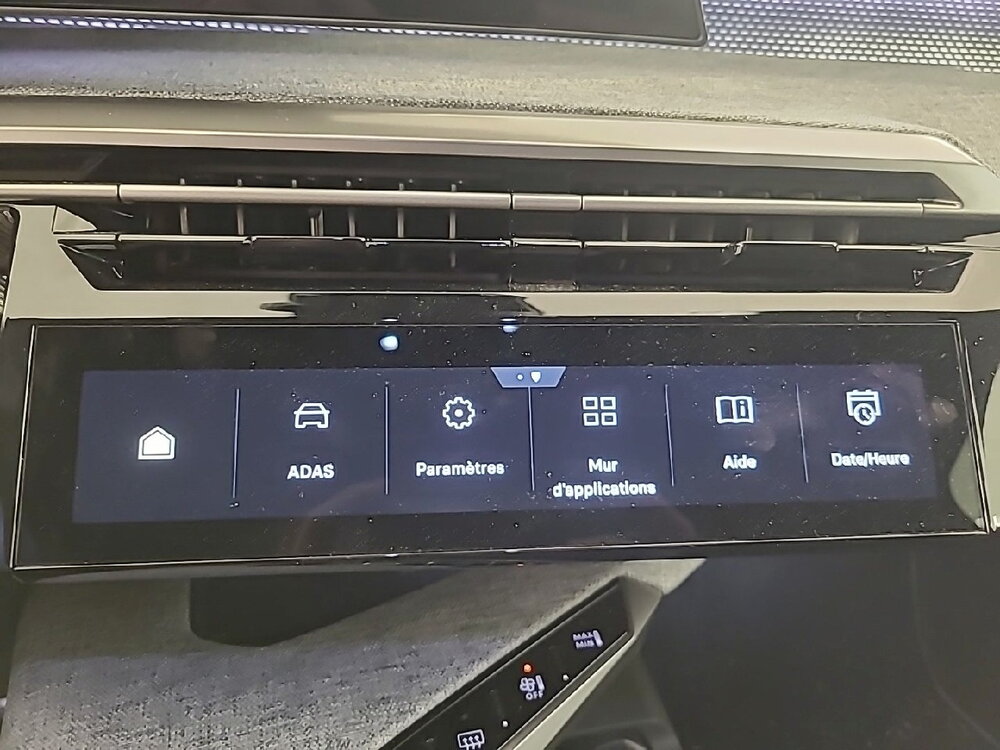 Occasion PEUGEOT 3008 3008 Hybrid 145 e-DCS6 - GT