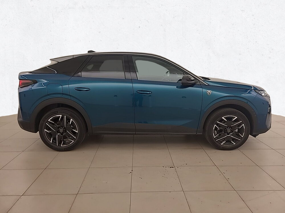 Occasion PEUGEOT 3008 3008 Hybrid 145 e-DCS6 - GT