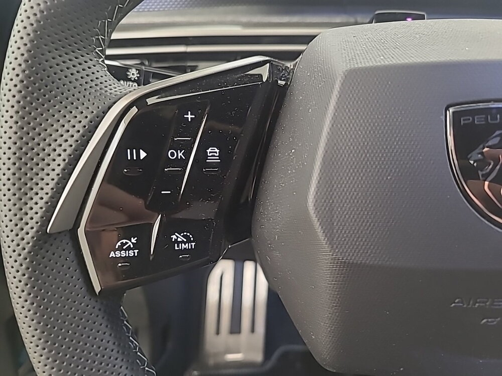 Occasion PEUGEOT 3008 3008 Hybrid 145 e-DCS6 - GT