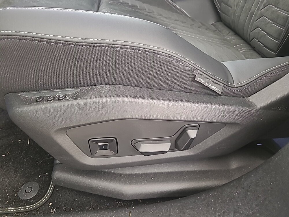 Occasion PEUGEOT 3008 3008 Hybrid 145 e-DCS6 - GT