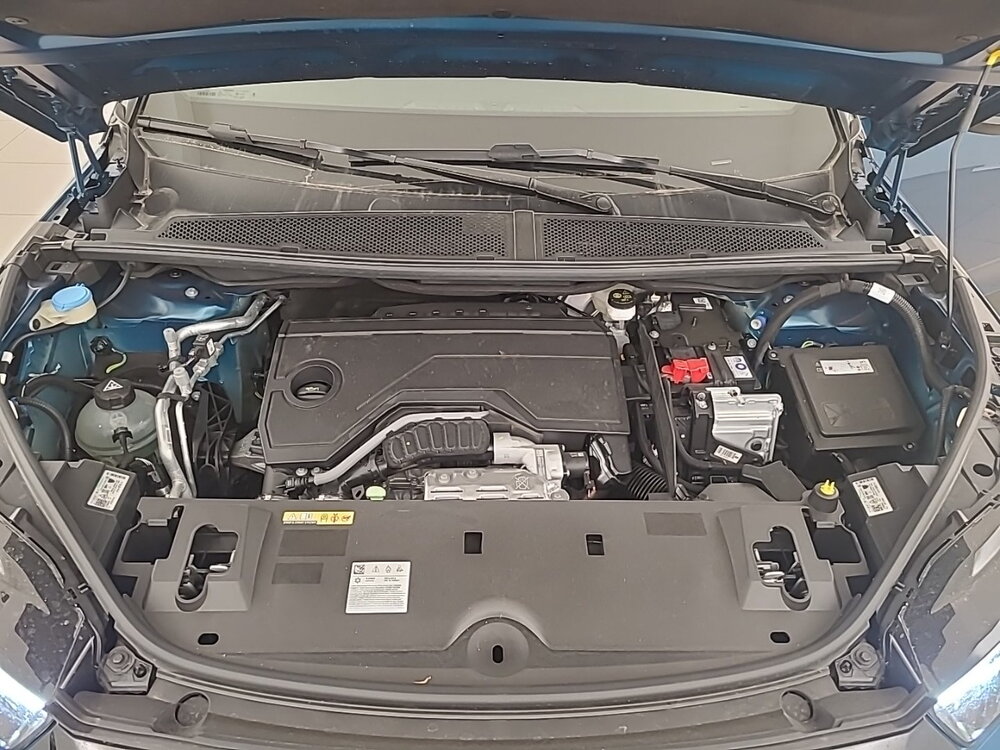 Occasion PEUGEOT 3008 3008 Hybrid 145 e-DCS6 - GT