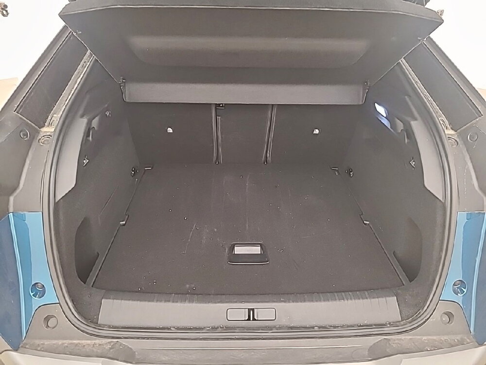 Occasion PEUGEOT 3008 3008 Hybrid 145 e-DCS6 - GT