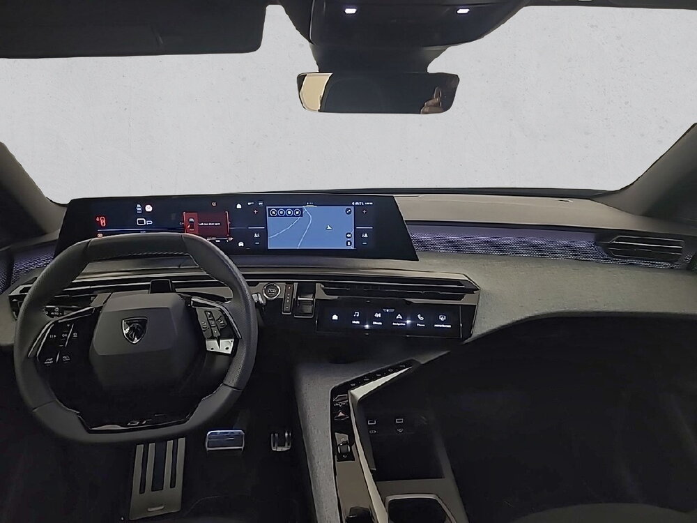 Occasion PEUGEOT 3008 3008 Hybrid 145 e-DCS6 - GT
