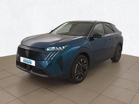 Occasion PEUGEOT 3008 3008 Hybrid 145 e-DCS6 - GT
