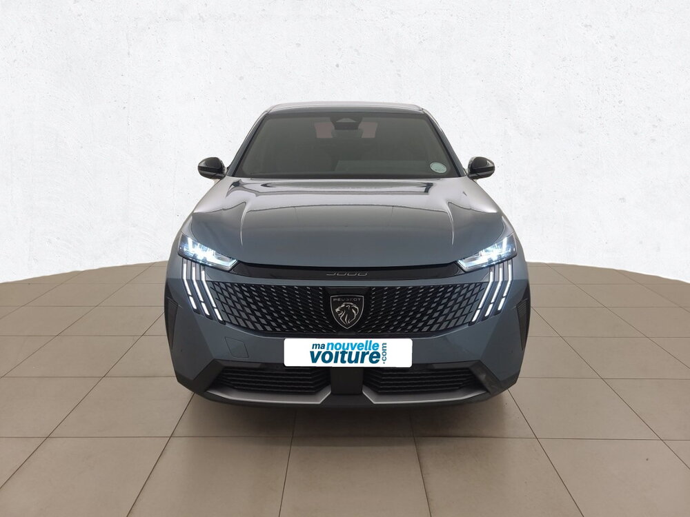 Occasion PEUGEOT 3008 3008 Hybrid 145 e-DCS6 - Allure