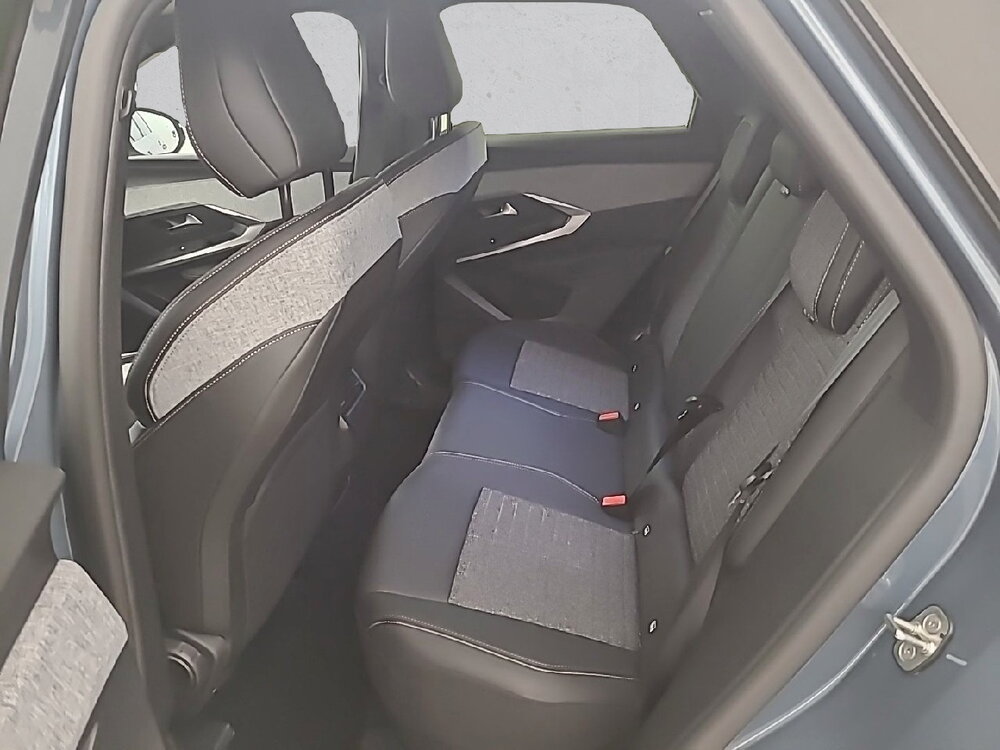 Occasion PEUGEOT 3008 3008 Hybrid 145 e-DCS6 - Allure
