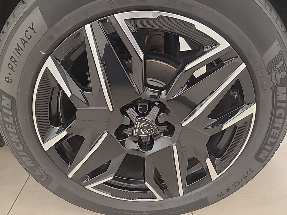 Occasion PEUGEOT 3008 3008 Hybrid 145 e-DCS6 - Allure