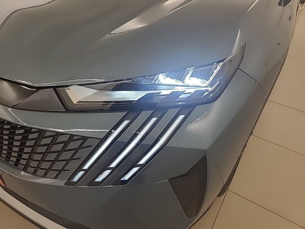 Occasion PEUGEOT 3008 3008 Hybrid 145 e-DCS6 - Allure