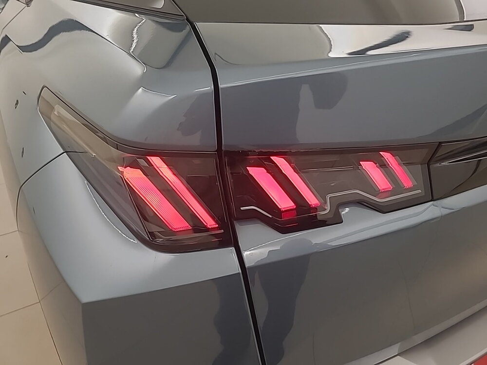 Occasion PEUGEOT 3008 3008 Hybrid 145 e-DCS6 - Allure