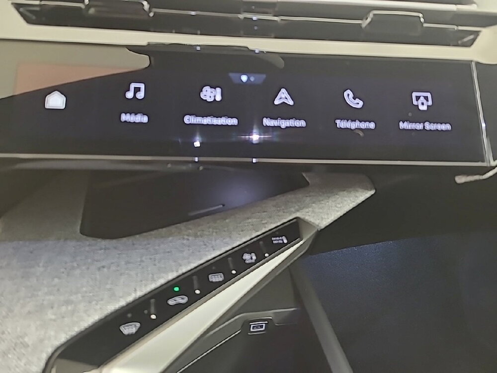 Occasion PEUGEOT 3008 3008 Hybrid 145 e-DCS6 - Allure