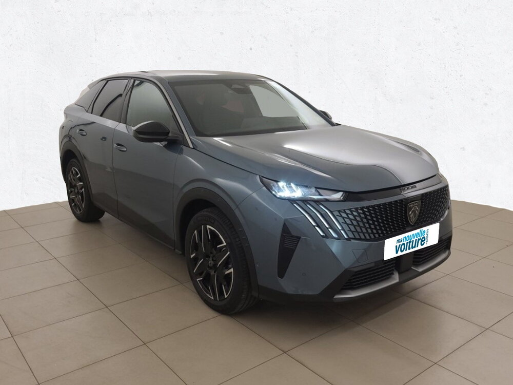 Occasion PEUGEOT 3008 3008 Hybrid 145 e-DCS6 - Allure