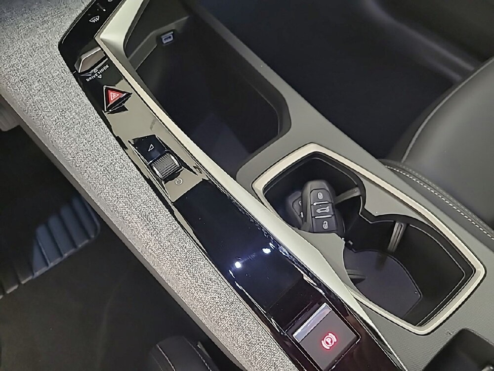 Occasion PEUGEOT 3008 3008 Hybrid 145 e-DCS6 - Allure