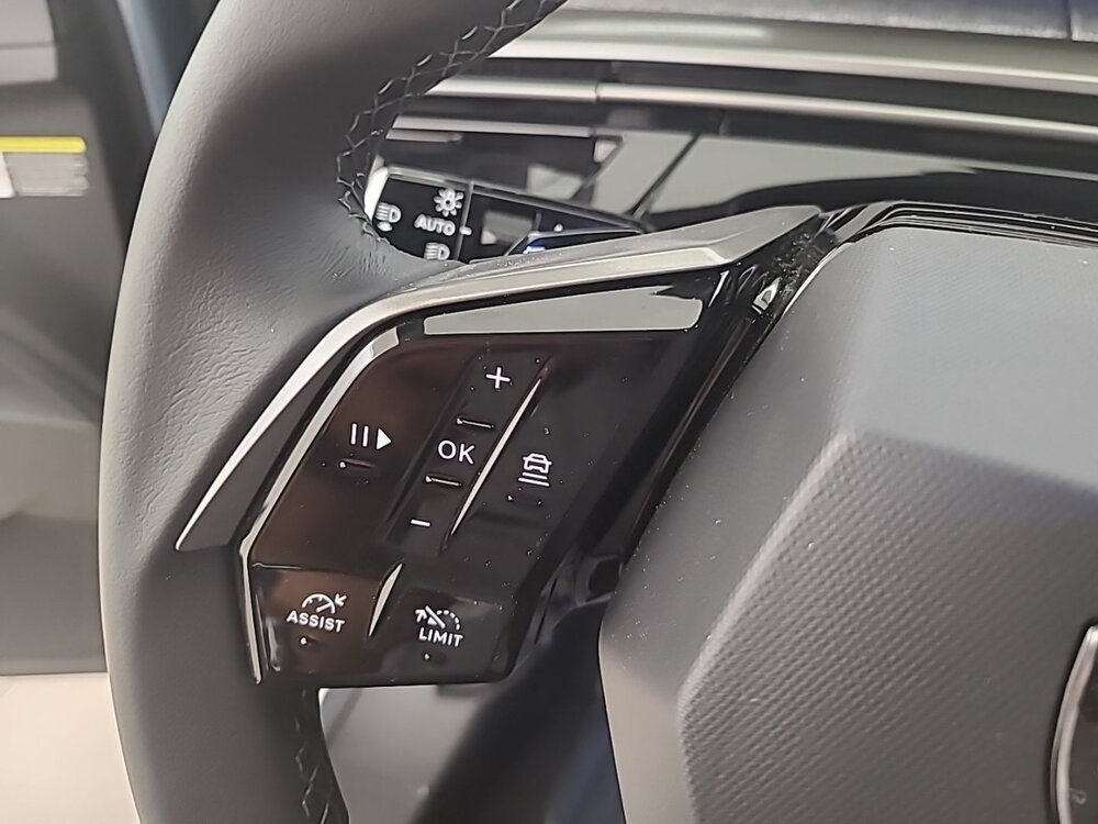Occasion PEUGEOT 3008 3008 Hybrid 145 e-DCS6 - Allure