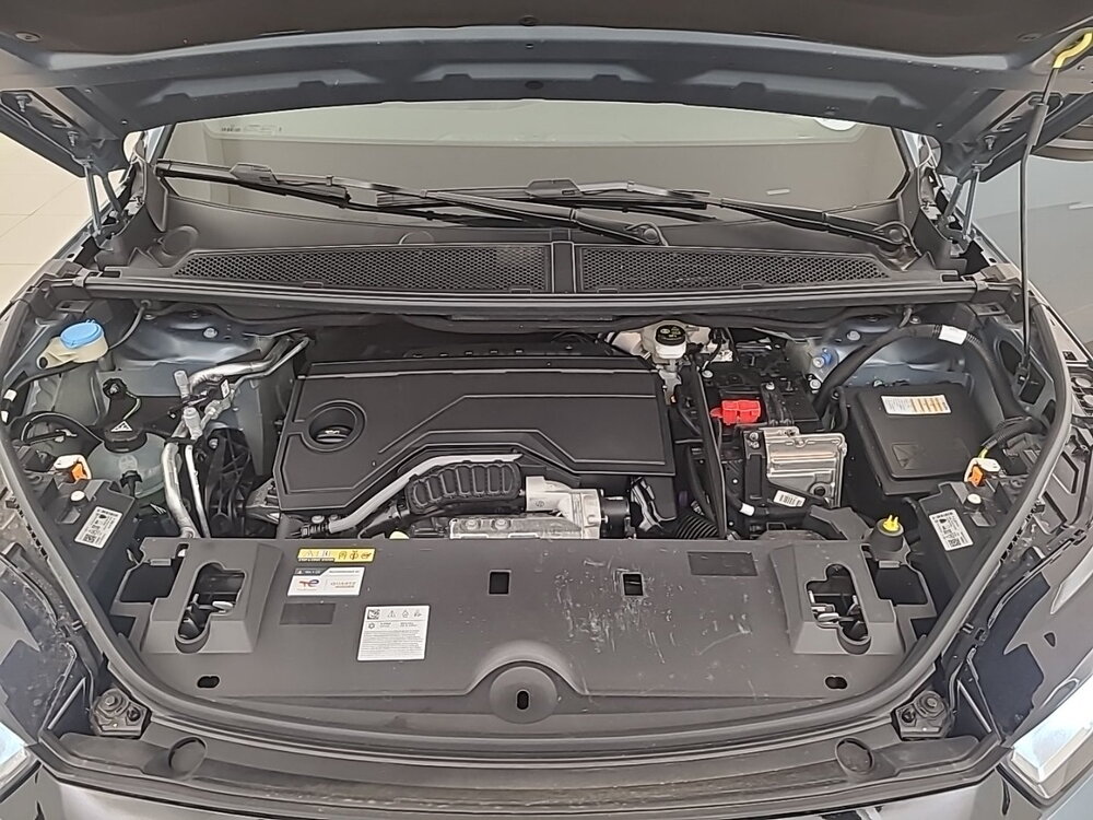 Occasion PEUGEOT 3008 3008 Hybrid 145 e-DCS6 - Allure