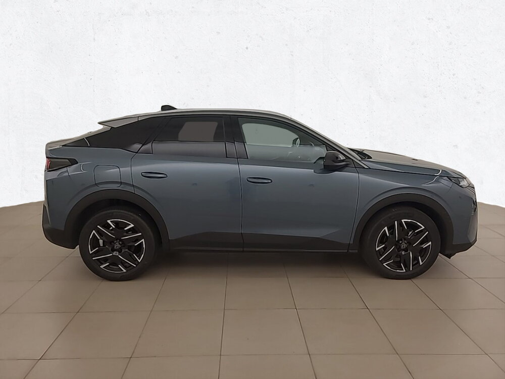 Occasion PEUGEOT 3008 3008 Hybrid 145 e-DCS6 - Allure