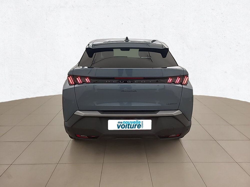 Occasion PEUGEOT 3008 3008 Hybrid 145 e-DCS6 - Allure