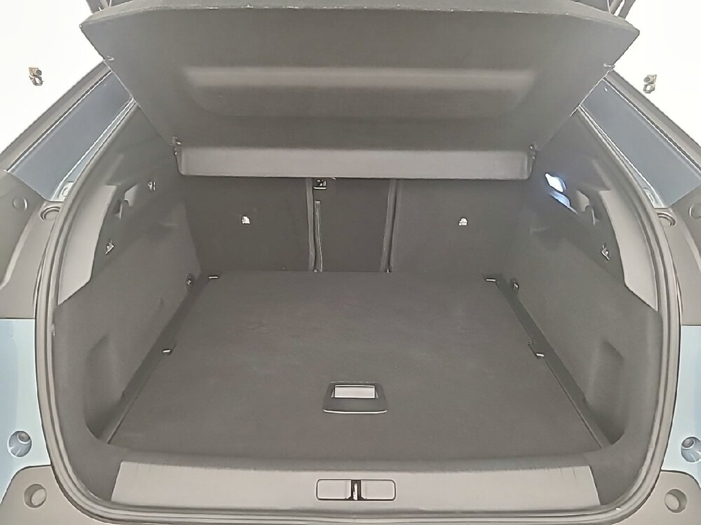 Occasion PEUGEOT 3008 3008 Hybrid 145 e-DCS6 - Allure