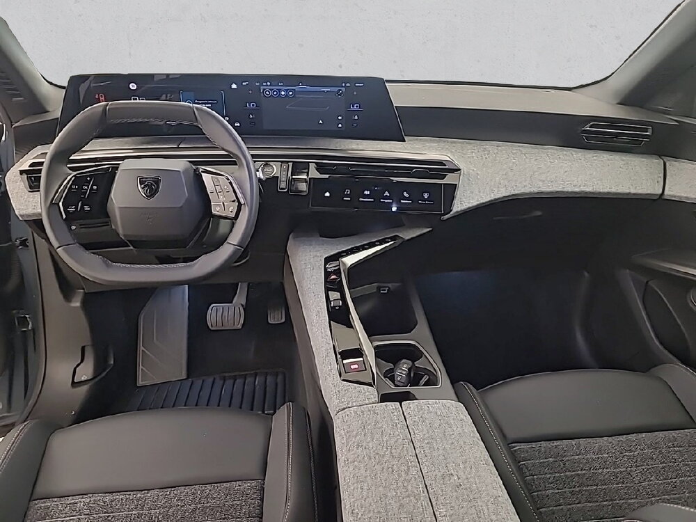 Occasion PEUGEOT 3008 3008 Hybrid 145 e-DCS6 - Allure