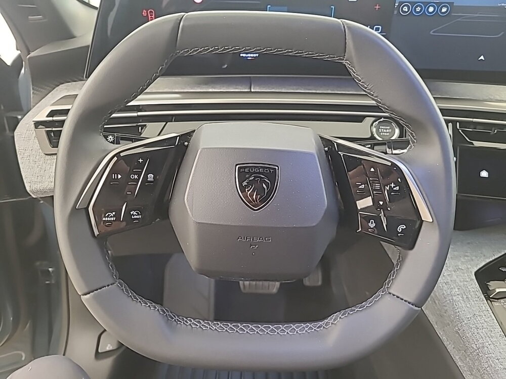 Occasion PEUGEOT 3008 3008 Hybrid 145 e-DCS6 - Allure