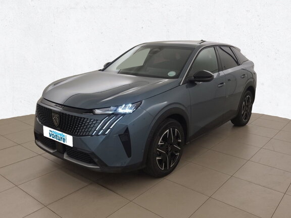 Occasion PEUGEOT 3008 3008 Hybrid 145 e-DCS6 - Allure
