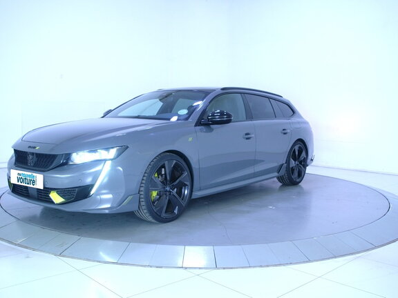 Occasion PEUGEOT 508 508 SW Hybrid4 360 e-EAT8 Peugeot Sport Engineered