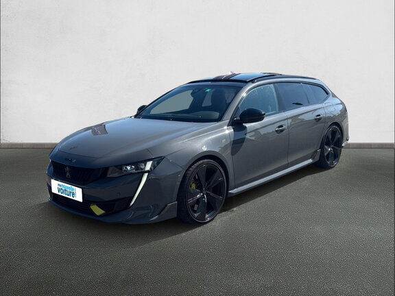 Occasion PEUGEOT 508 508 SW Hybrid4 360 e-EAT8 Peugeot Sport Engineered