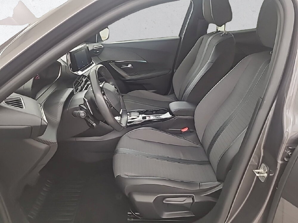 Occasion PEUGEOT 2008 2008 PureTech 130 S&S EAT8 - Allure