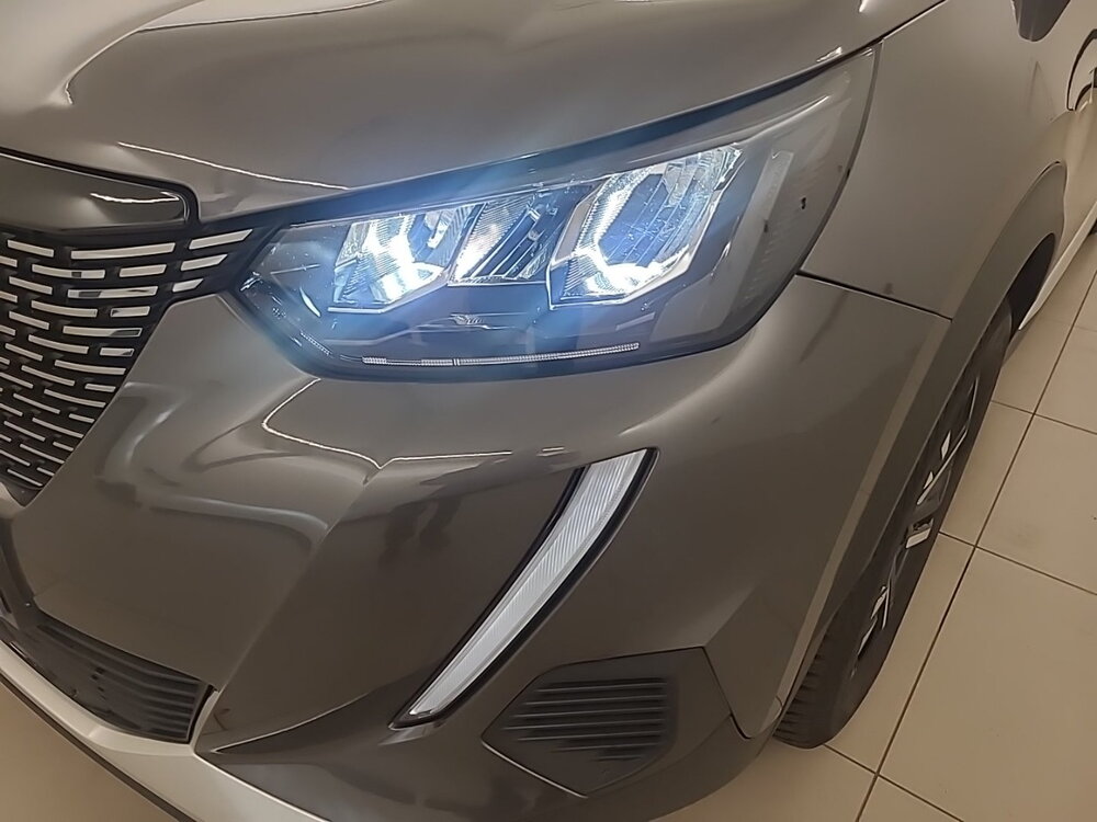 Occasion PEUGEOT 2008 2008 PureTech 130 S&S EAT8 - Allure
