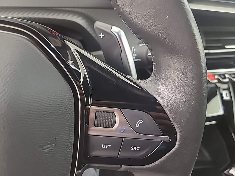Occasion PEUGEOT 2008 2008 PureTech 130 S&S EAT8 - Allure