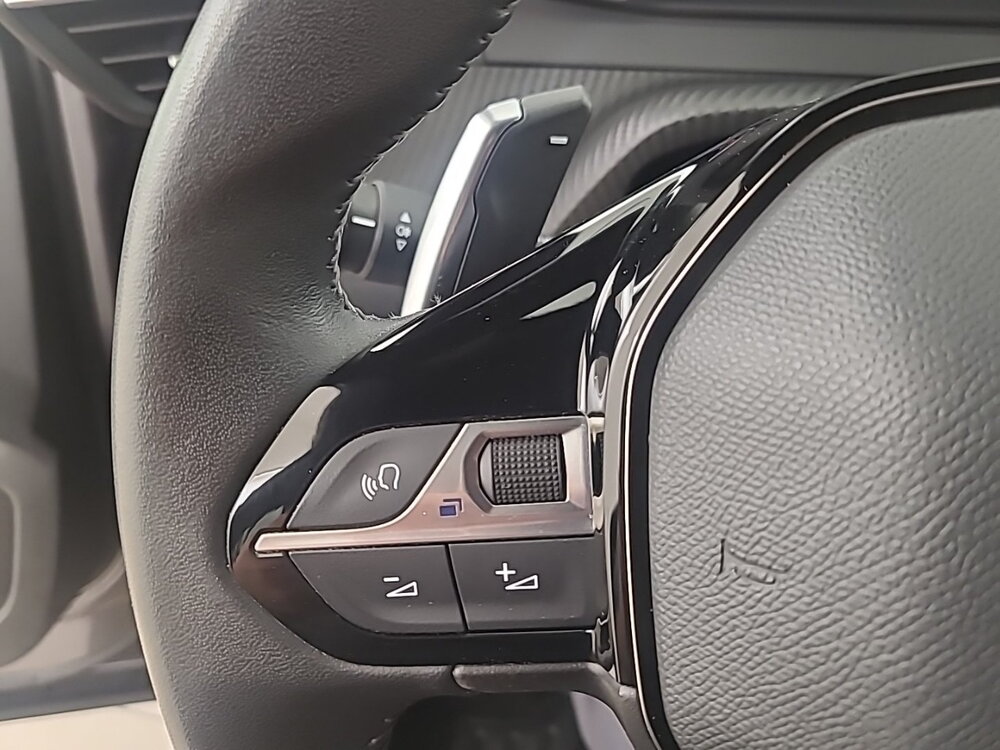 Occasion PEUGEOT 2008 2008 PureTech 130 S&S EAT8 - Allure