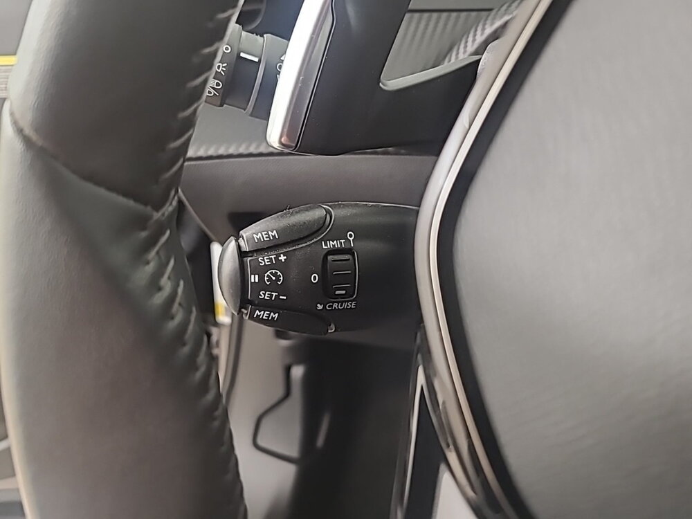 Occasion PEUGEOT 2008 2008 PureTech 130 S&S EAT8 - Allure