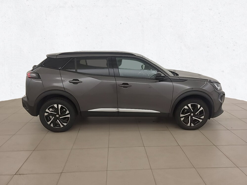 Occasion PEUGEOT 2008 2008 PureTech 130 S&S EAT8 - Allure