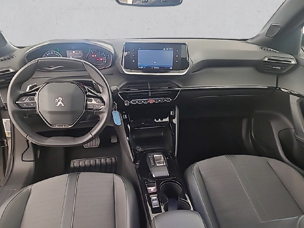 Occasion PEUGEOT 2008 2008 PureTech 130 S&S EAT8 - Allure