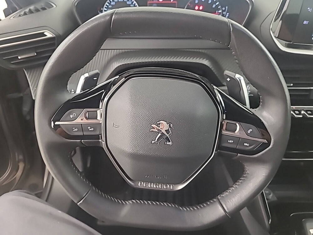 Occasion PEUGEOT 2008 2008 PureTech 130 S&S EAT8 - Allure
