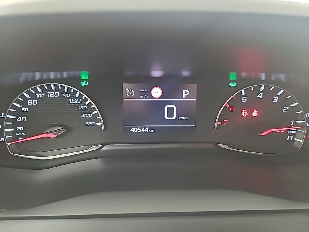 Occasion PEUGEOT 2008 2008 PureTech 130 S&S EAT8 - Allure
