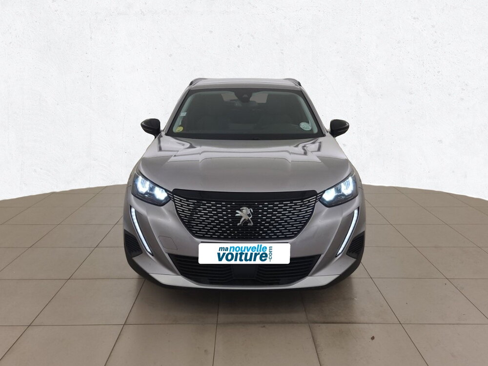 Occasion PEUGEOT 2008 2008 BlueHDi 110 S&S BVM6 - Allure Pack