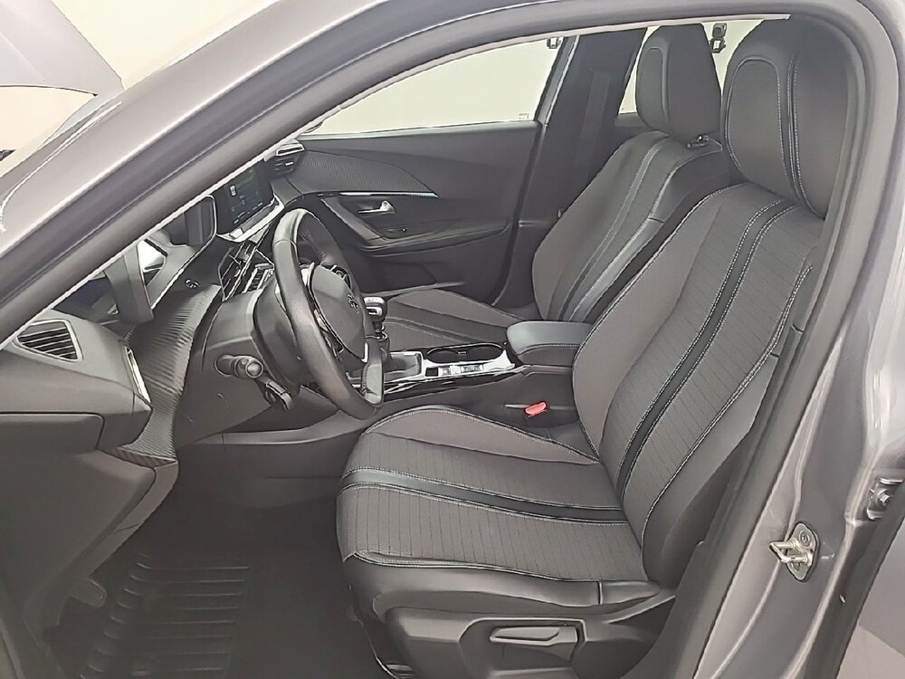 Occasion PEUGEOT 2008 2008 BlueHDi 110 S&S BVM6 - Allure Pack